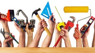 Bricolage : les outils incontournables