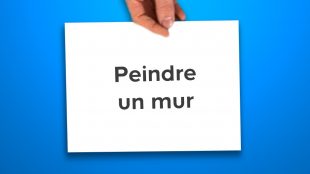 Peindre soi-même un mur : comment procéder ?