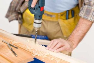 Pourquoi se lancer dans le bricolage ?