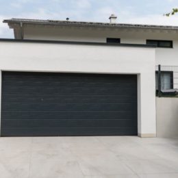 3 clés pour choisir votre porte de garage